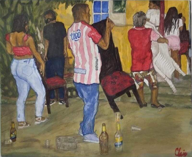 Juniorismo sin Rimax